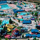 Roaring Springs Water Park