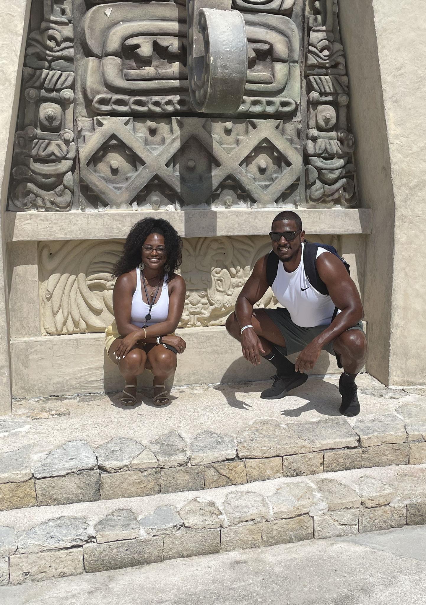 The Wedding Website of Karlus Grant and Danielle Burks