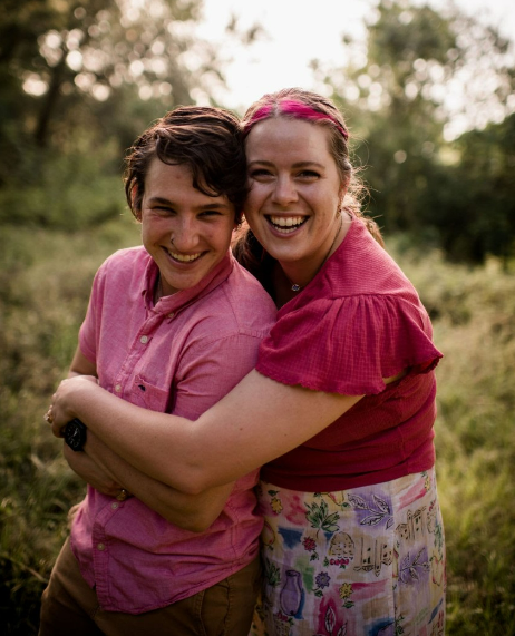 The Wedding Website of Shelby Seaquist and Teresa Schuman
