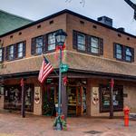 Dahlonega Fudge Factory