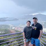 Paradise Point Lookout