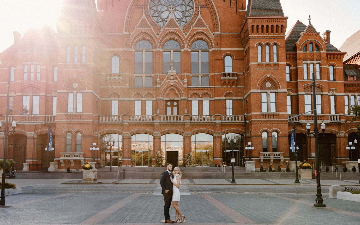 The Wedding Website of Jessika L. Gunderson and Benjamin W. Gunderson
