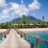 Ferry to Nevis