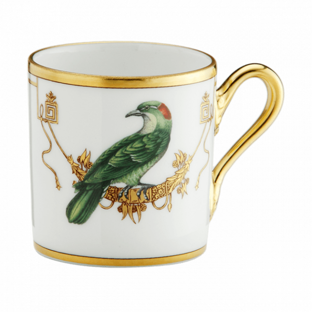 Espresso cup Volière Coucou Didrie