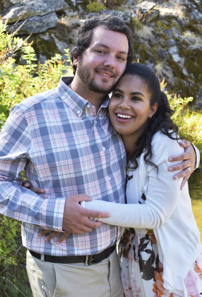 The Wedding Website of Marissa Weddle and Joseph McNeilly