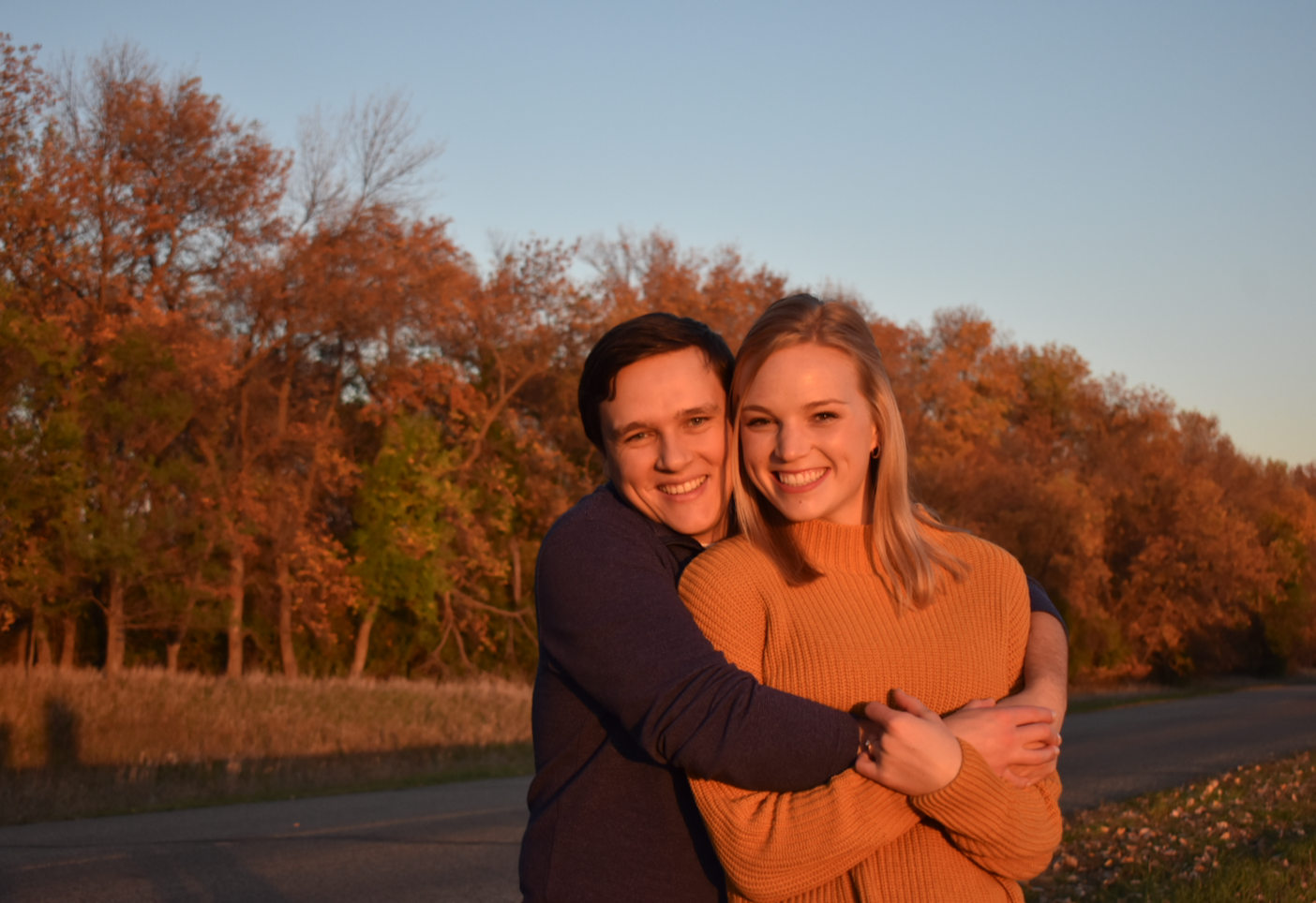 The Wedding Website of Erin Jenkins and Noah Holter