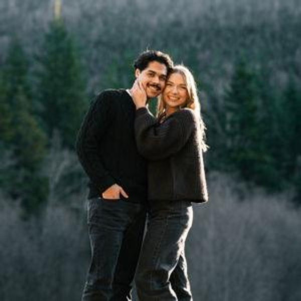 Fund our first chapter as newlyweds