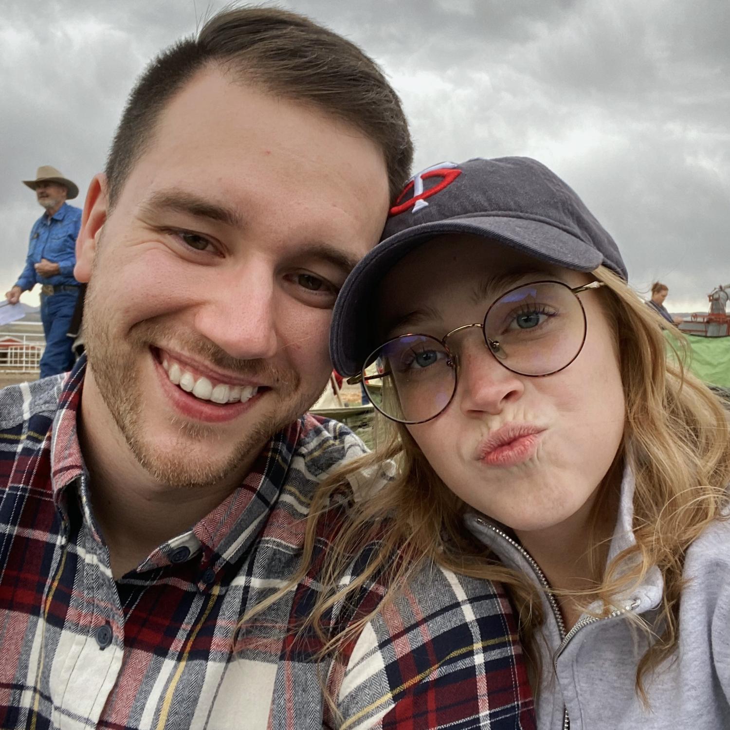 Josh Turner Concert at the Young Living Lavender Farm