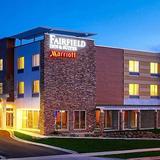 Fairfield Inn
