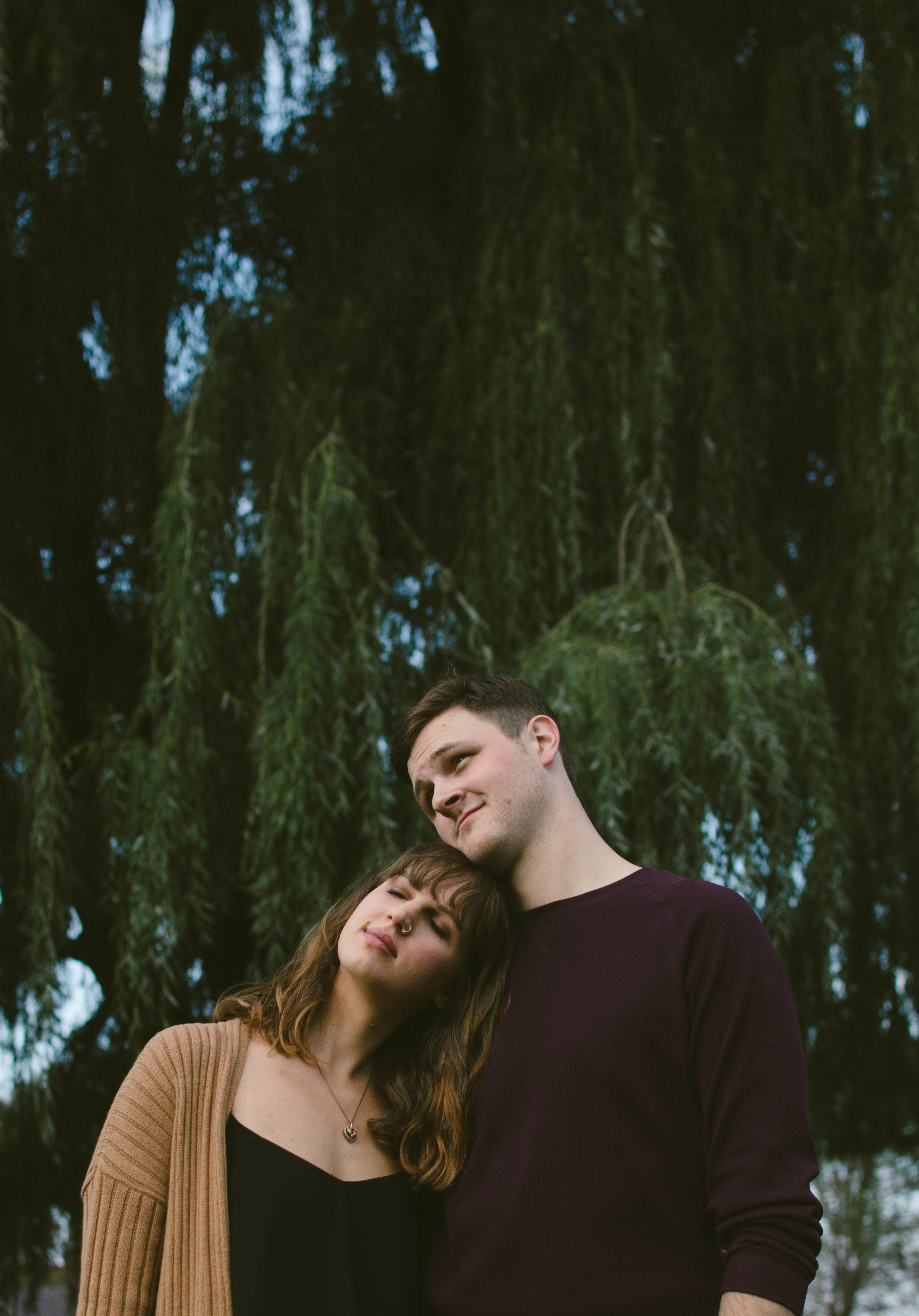 The Wedding Website of RaeAnn Schulte and Kenneth Pevonka