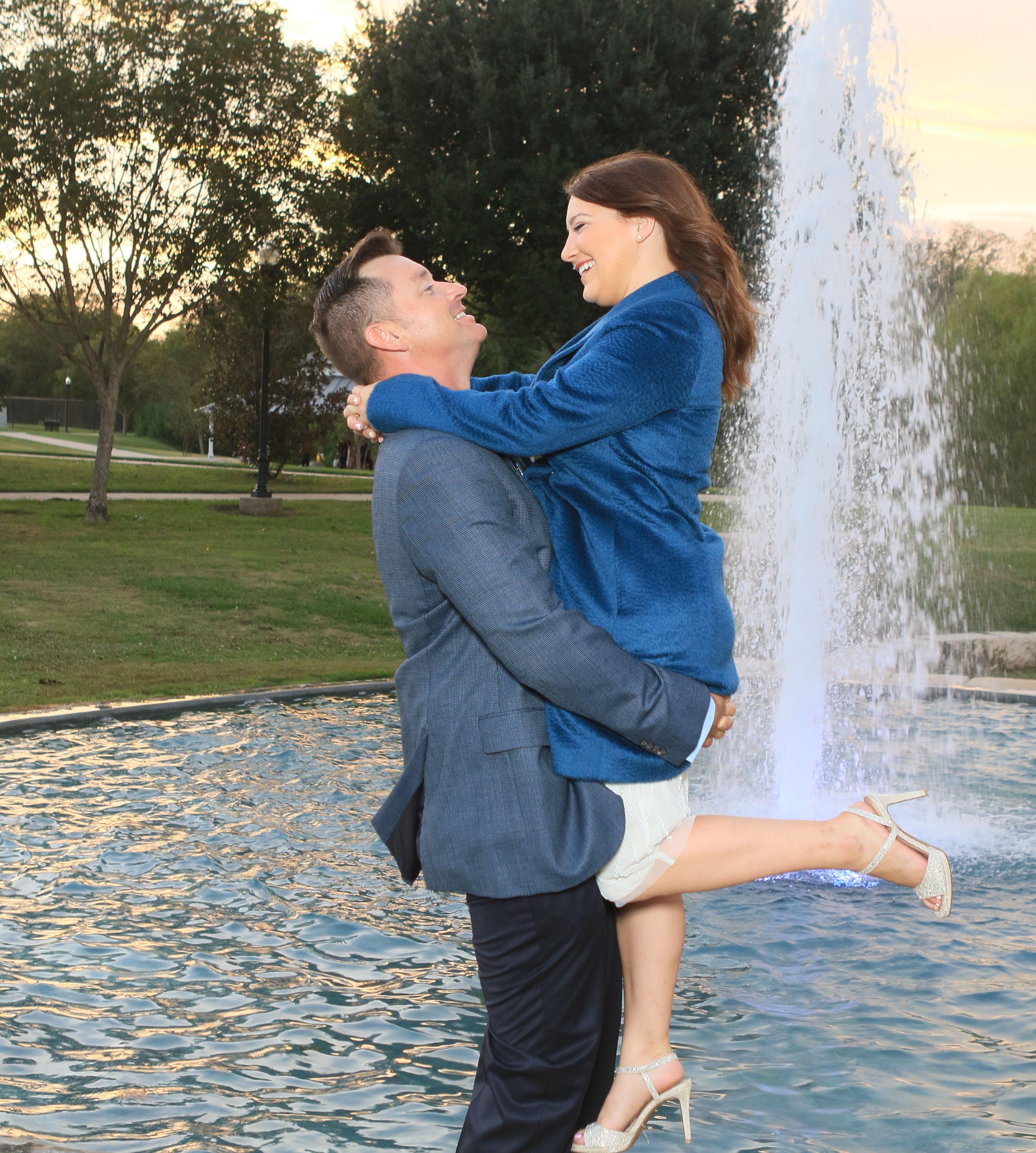 The Wedding Website of Taylor A. Rainosek and J. Philip Washington