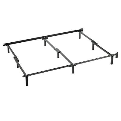 Product description page - Smart 7" Bed Frame - Sleep Revolution