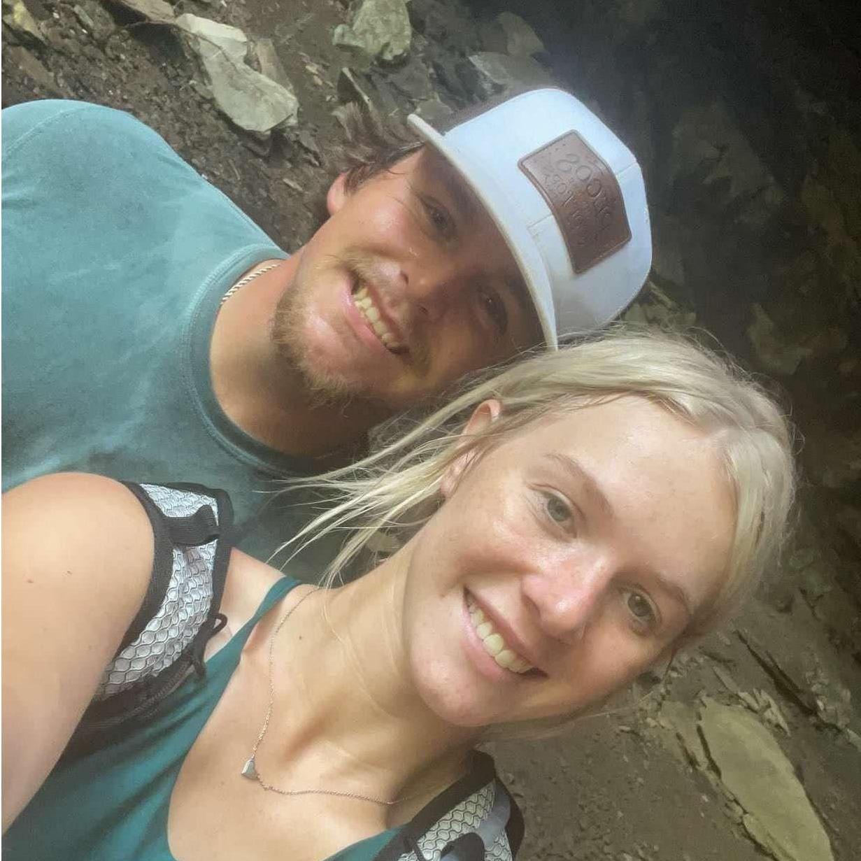 Hiking