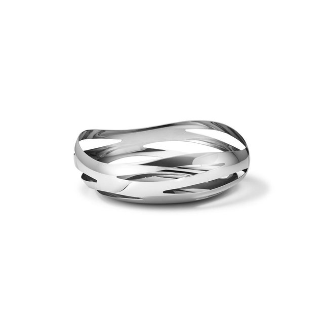Georg Jensen Cobra Bread Basket