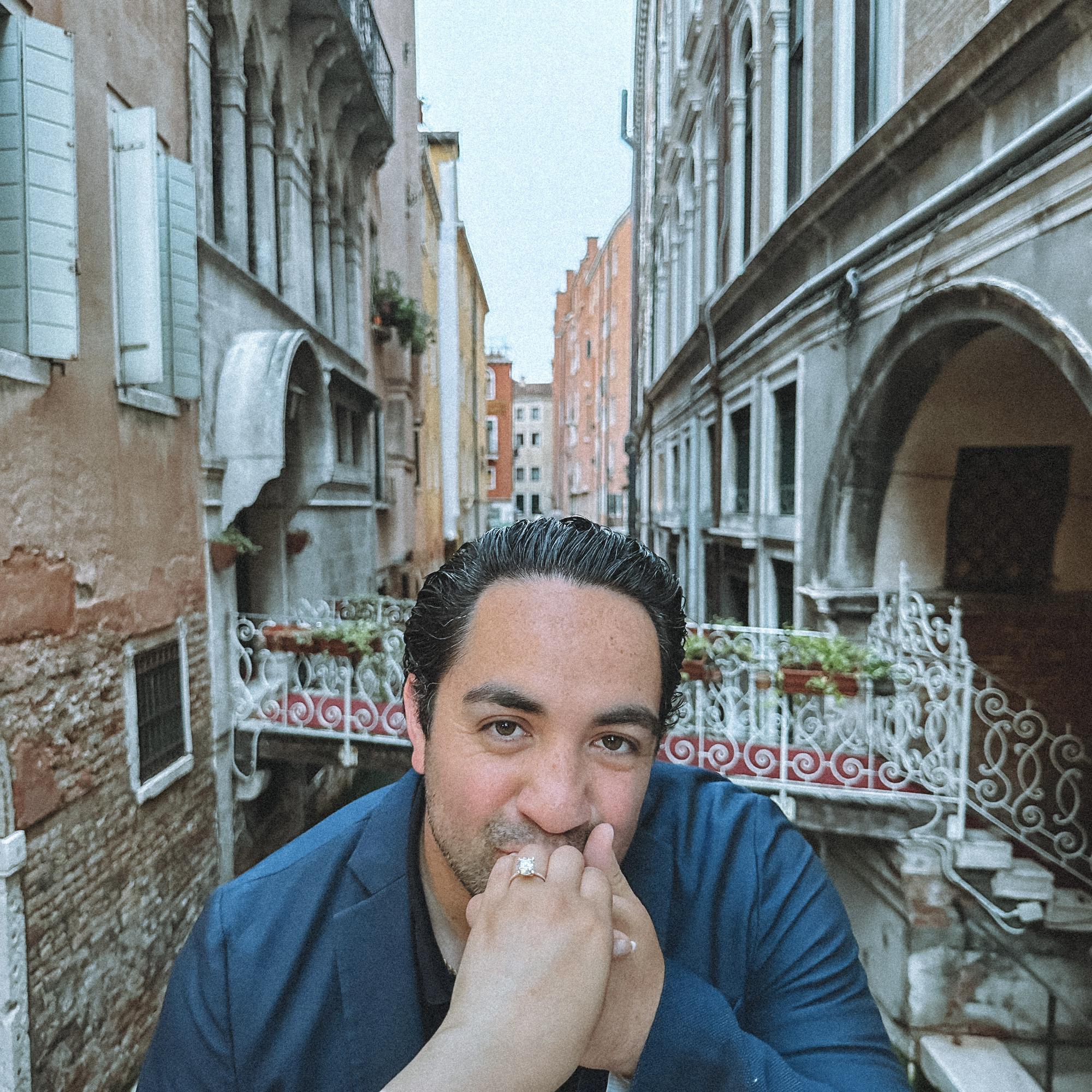 Venice, Italy 🇮🇹