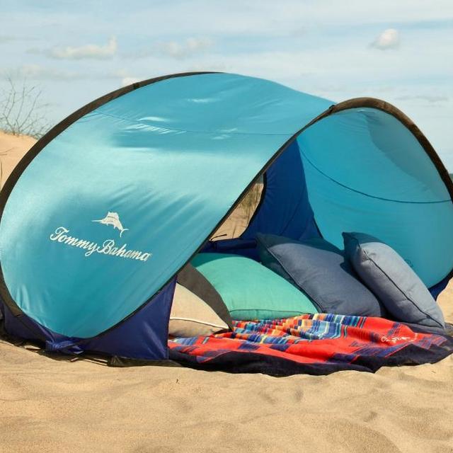 Tommy Bahama Sun Shelter