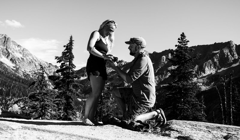 Paige Granger And Will Smith s Wedding Website