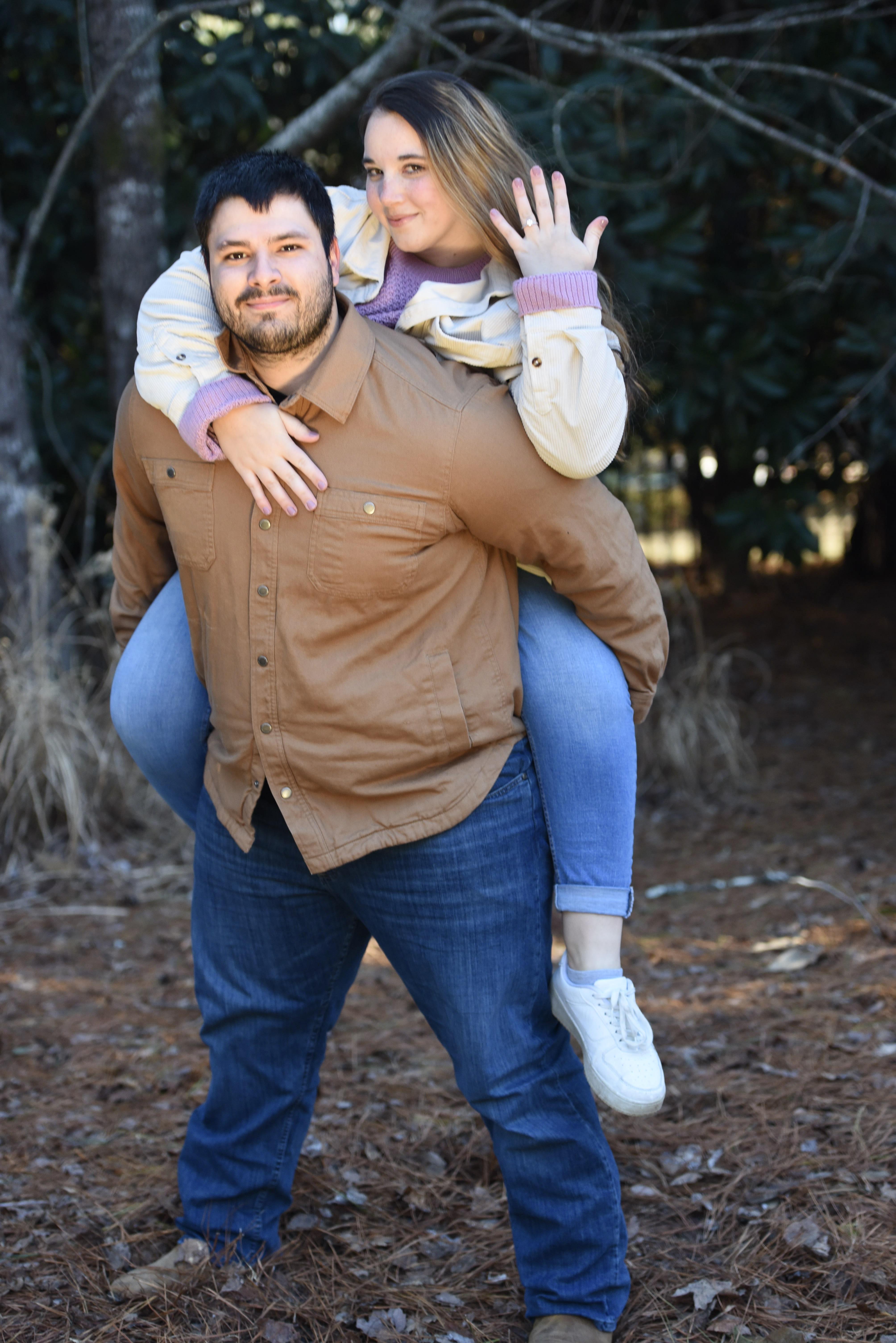 The Wedding Website of Jennifer Barnard and Jamie Justice