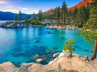 Sand Harbor