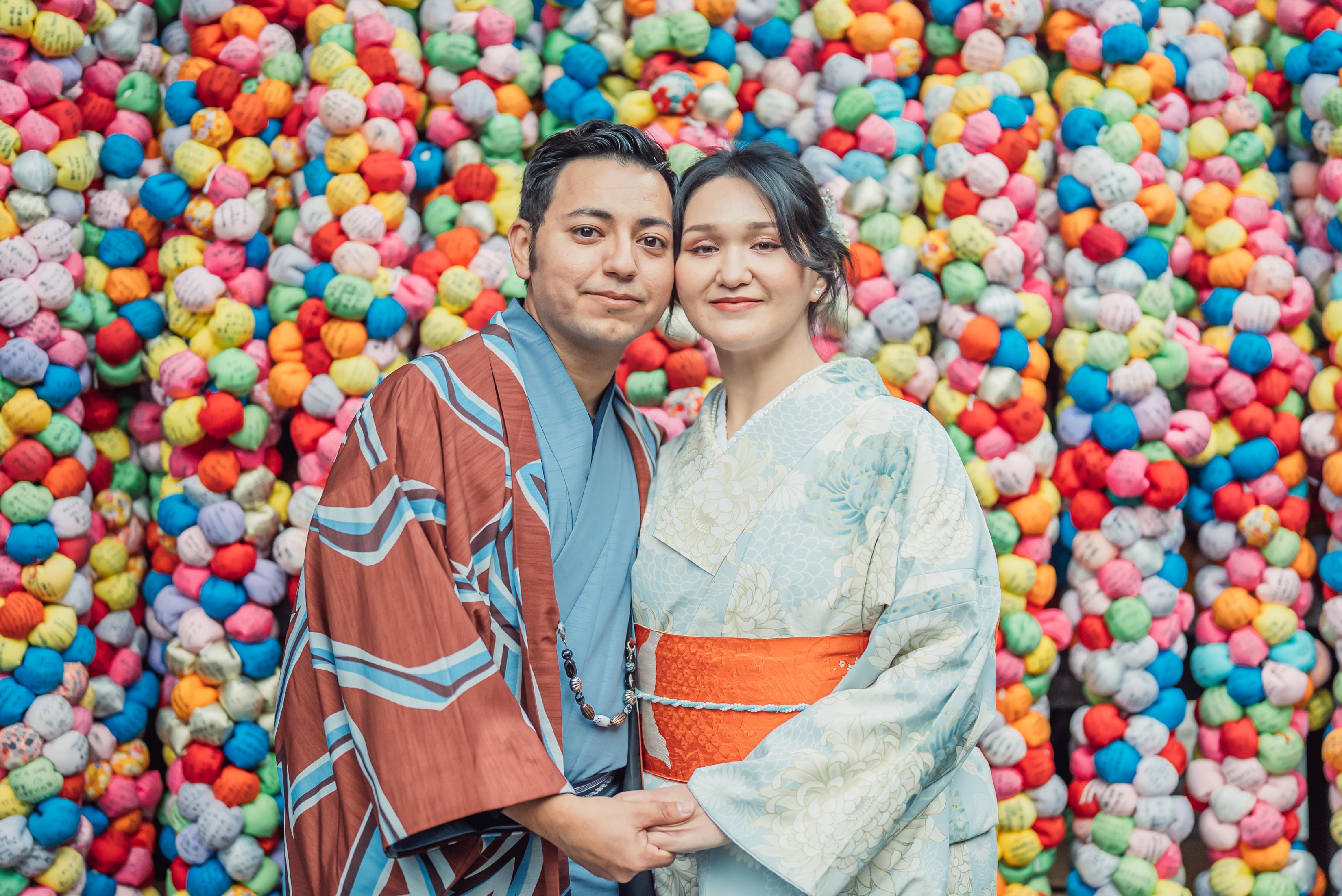 The Wedding Website of Martha Villegas and Jose Luis Flores Jr