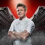 Hell's Kitchen