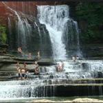 Cummins Falls State Park