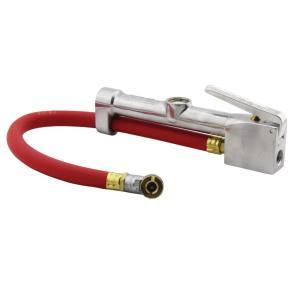 Single Head Air Chuck Inflator Gauge