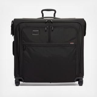 Extended Trip 4 Wheel Garment Bag