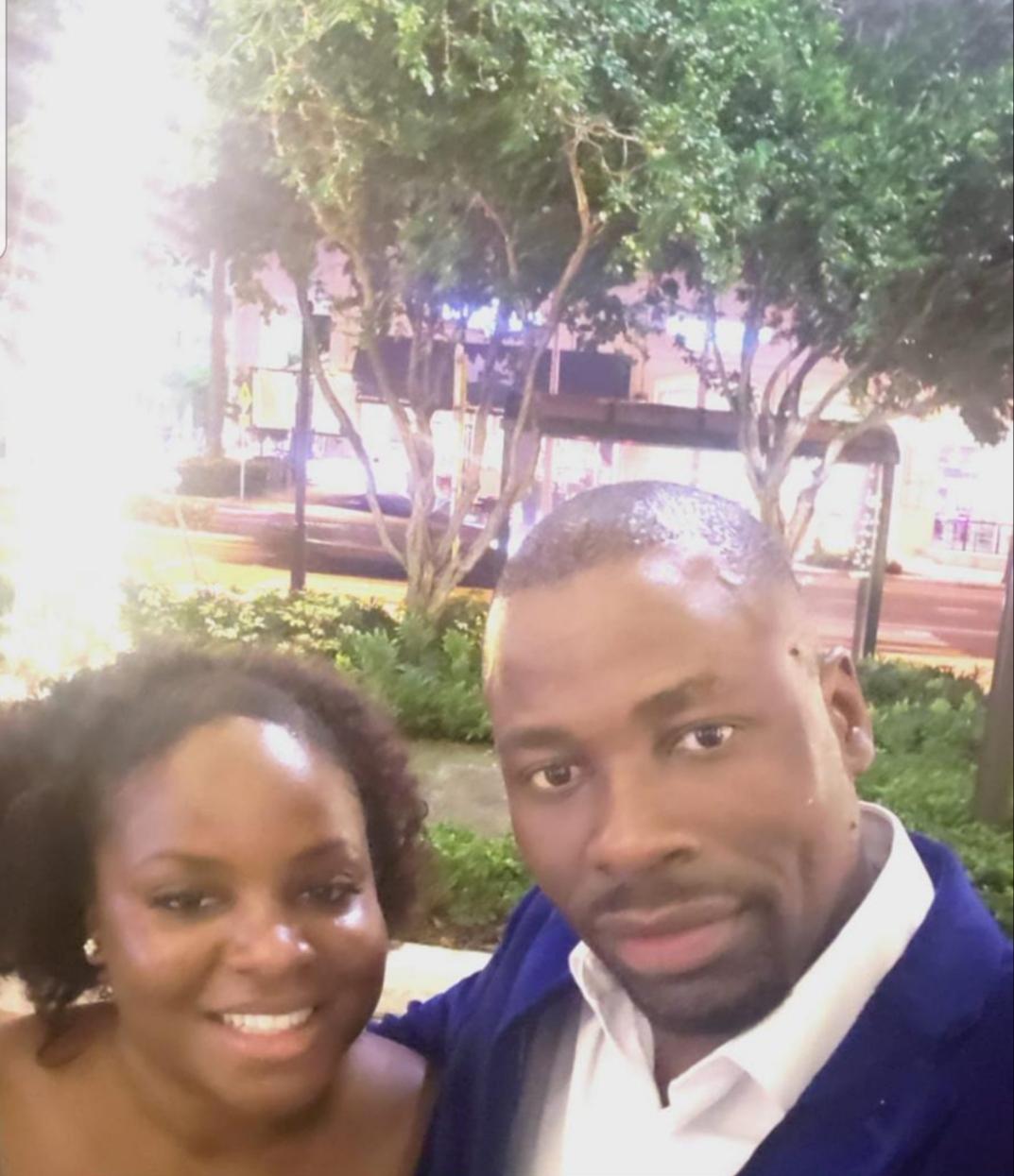 The Wedding Website of Alicia Browne and Jean-Herve Pierre