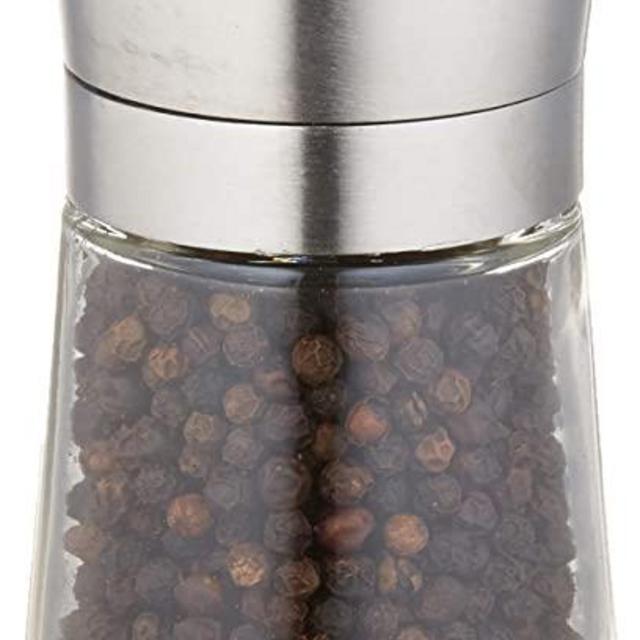 Olde Thompson Pepper Mill, 2.6 Ounce Capacity