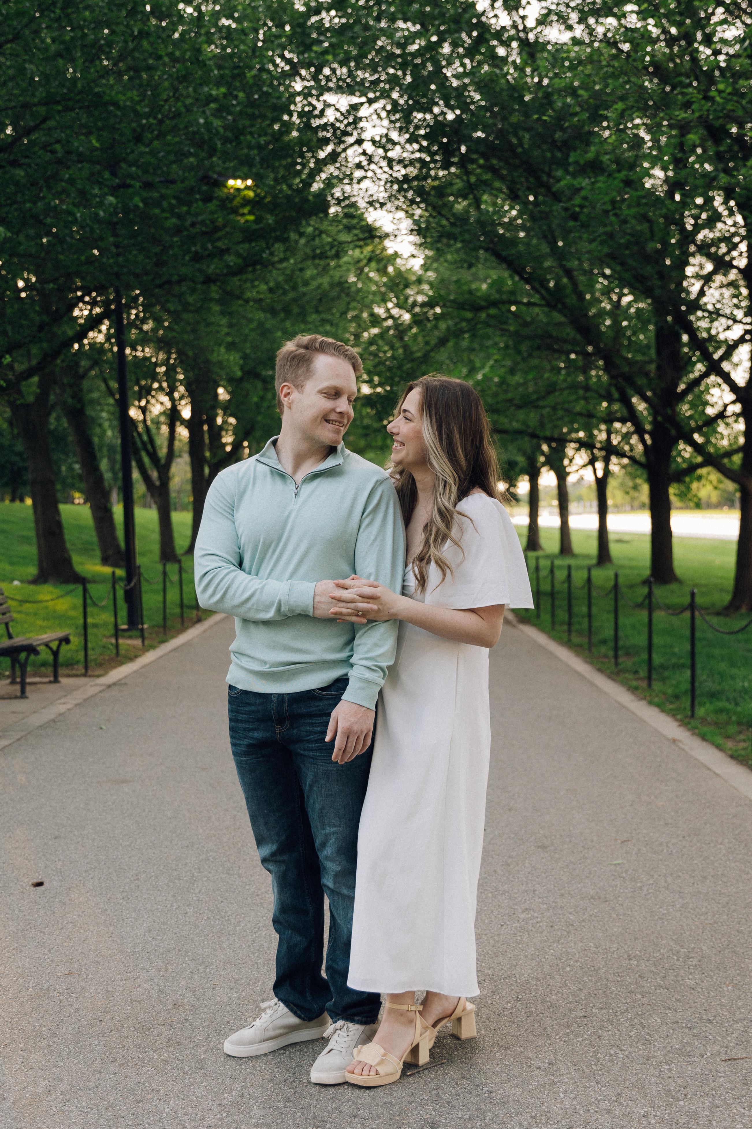 The Wedding Website of Madison Hudspeth and Matthew Burns