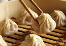 Din Tai Fung Pacific Place
