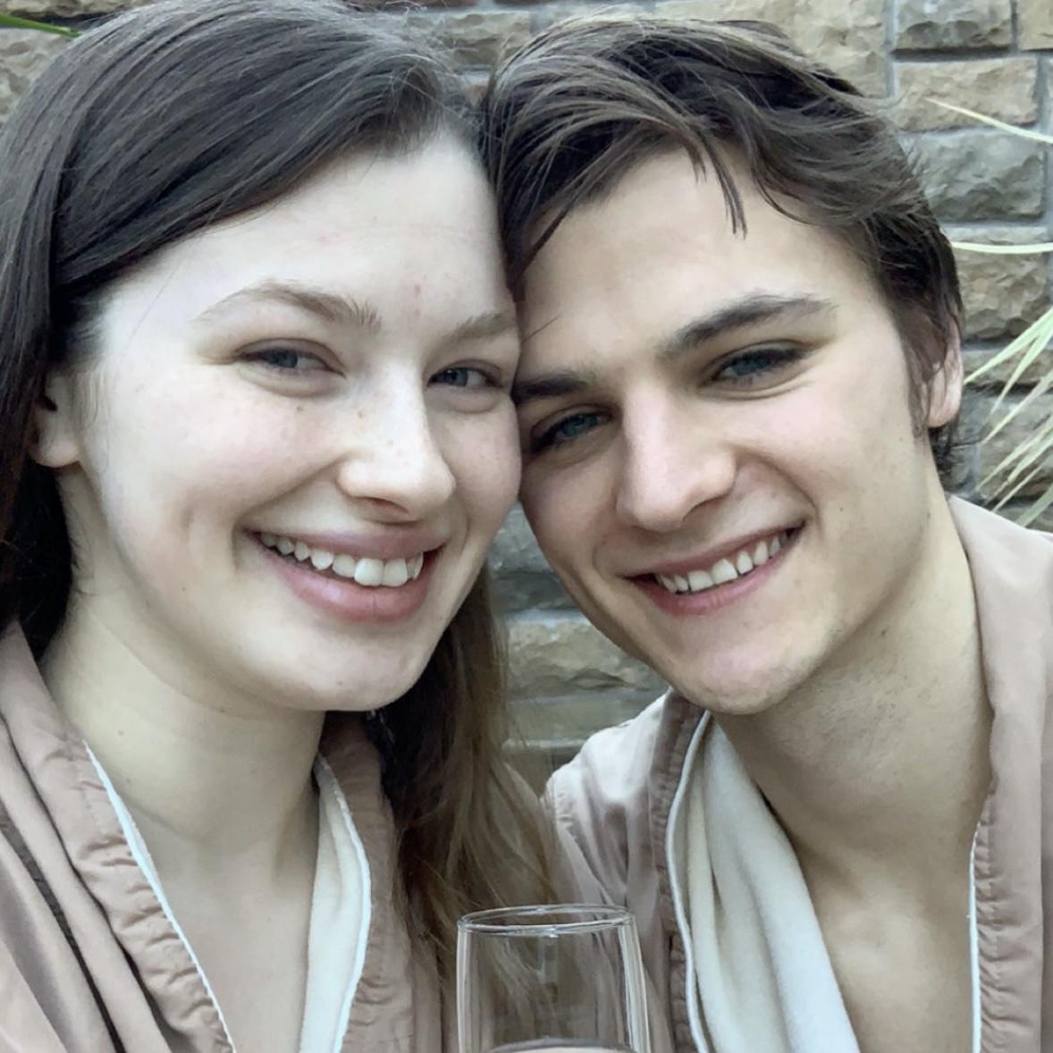 Valentine's Day at Complexions Spa, February 2020