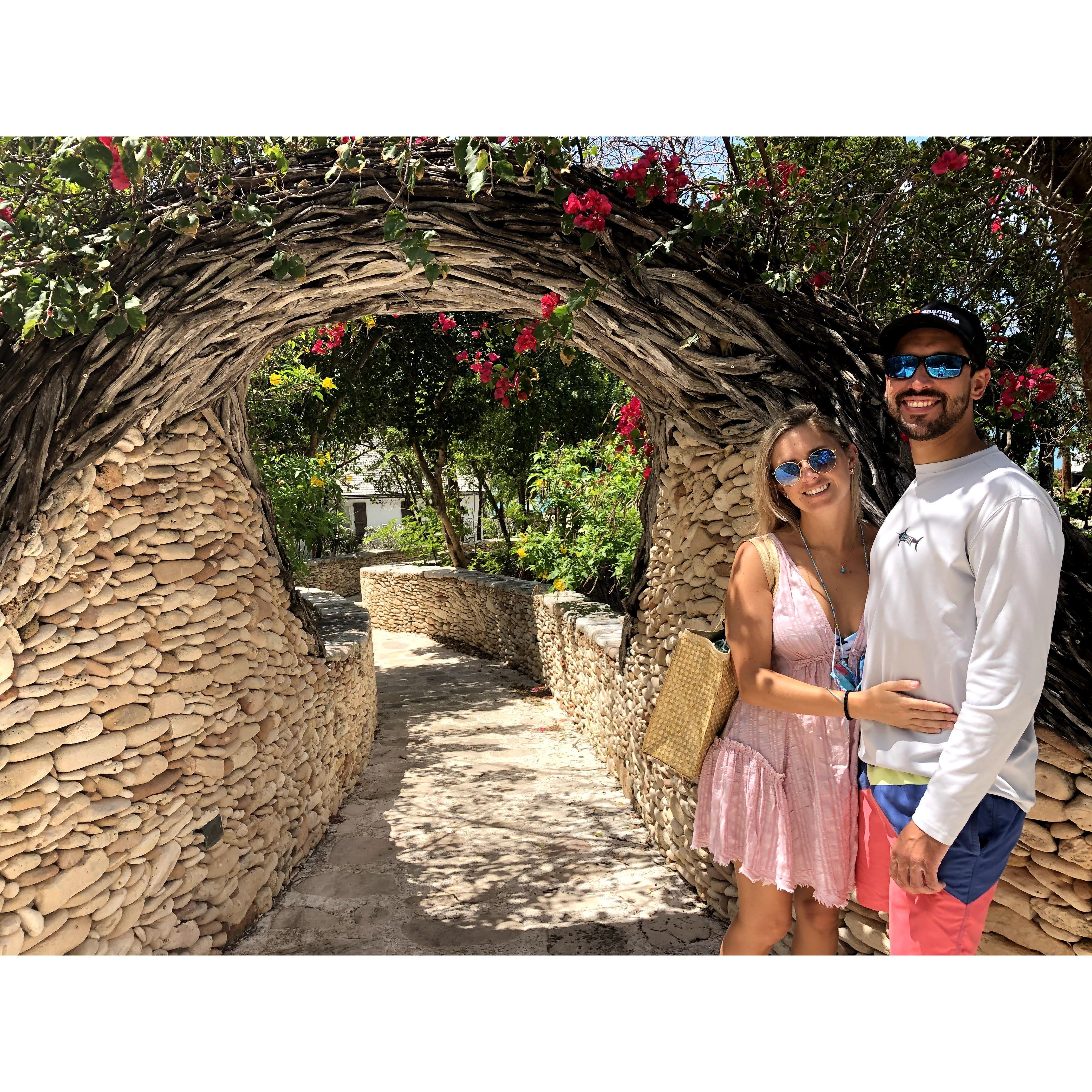 Eleuthera - Easter 2021