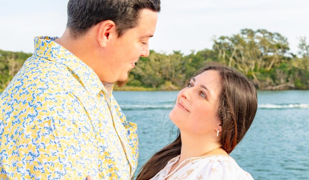The Wedding Website of Erika Trisdale and Travis Tozer