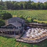 Bluemont Vineyard