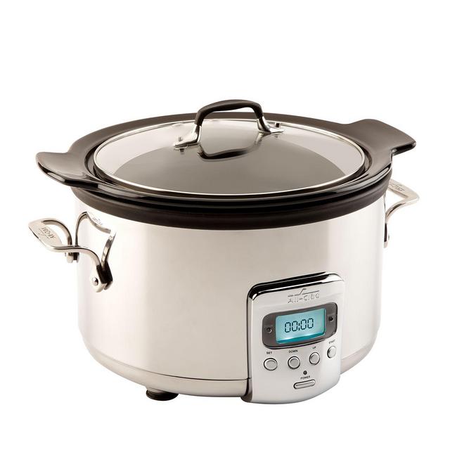 All-Clad - All Clad 4 Quart Slow Cooker