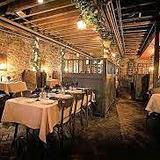 Bistro Romano (romantic Italian)