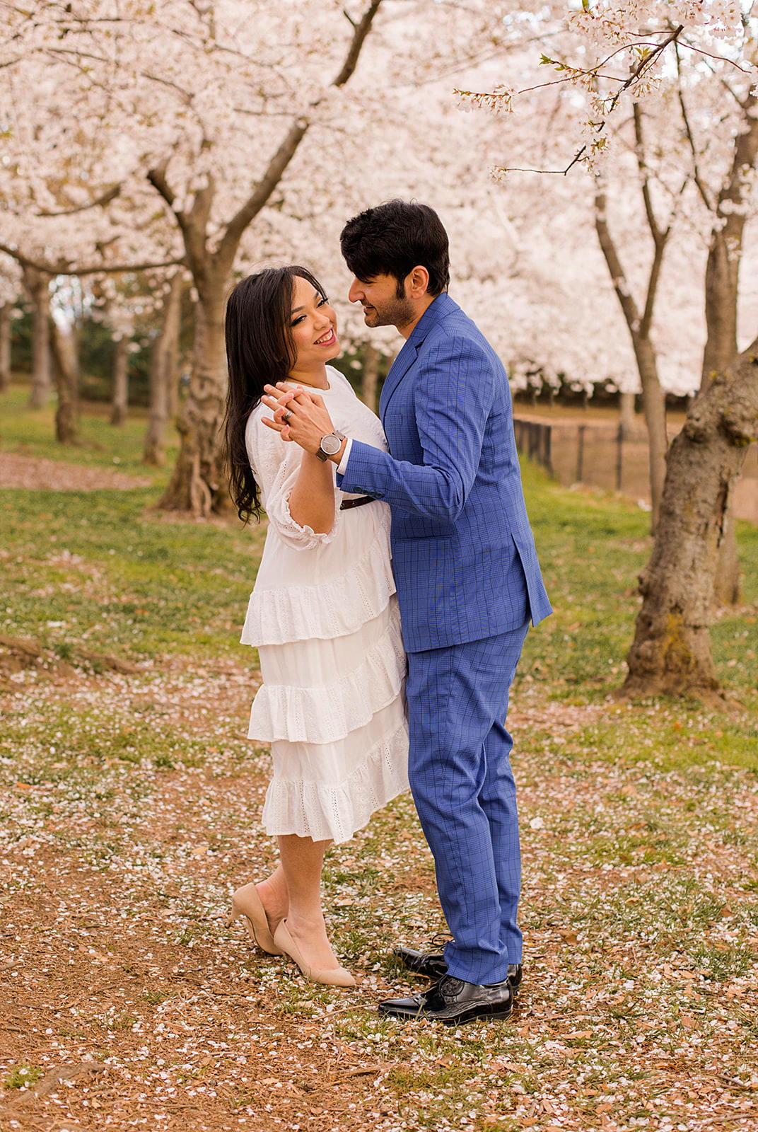 The Wedding Website of Shoa Abbas and Shaham Mahmood