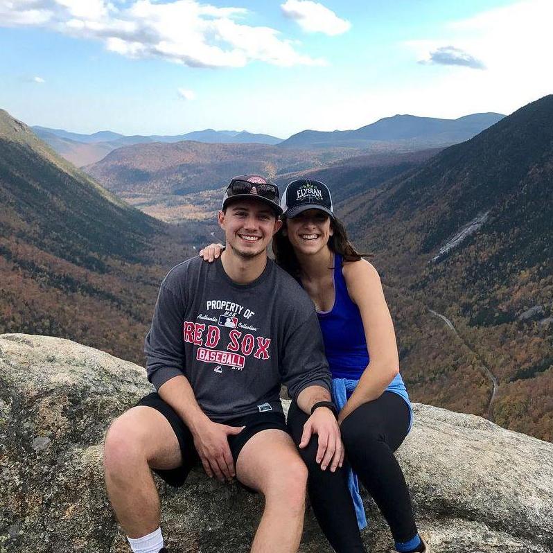 Vermont views