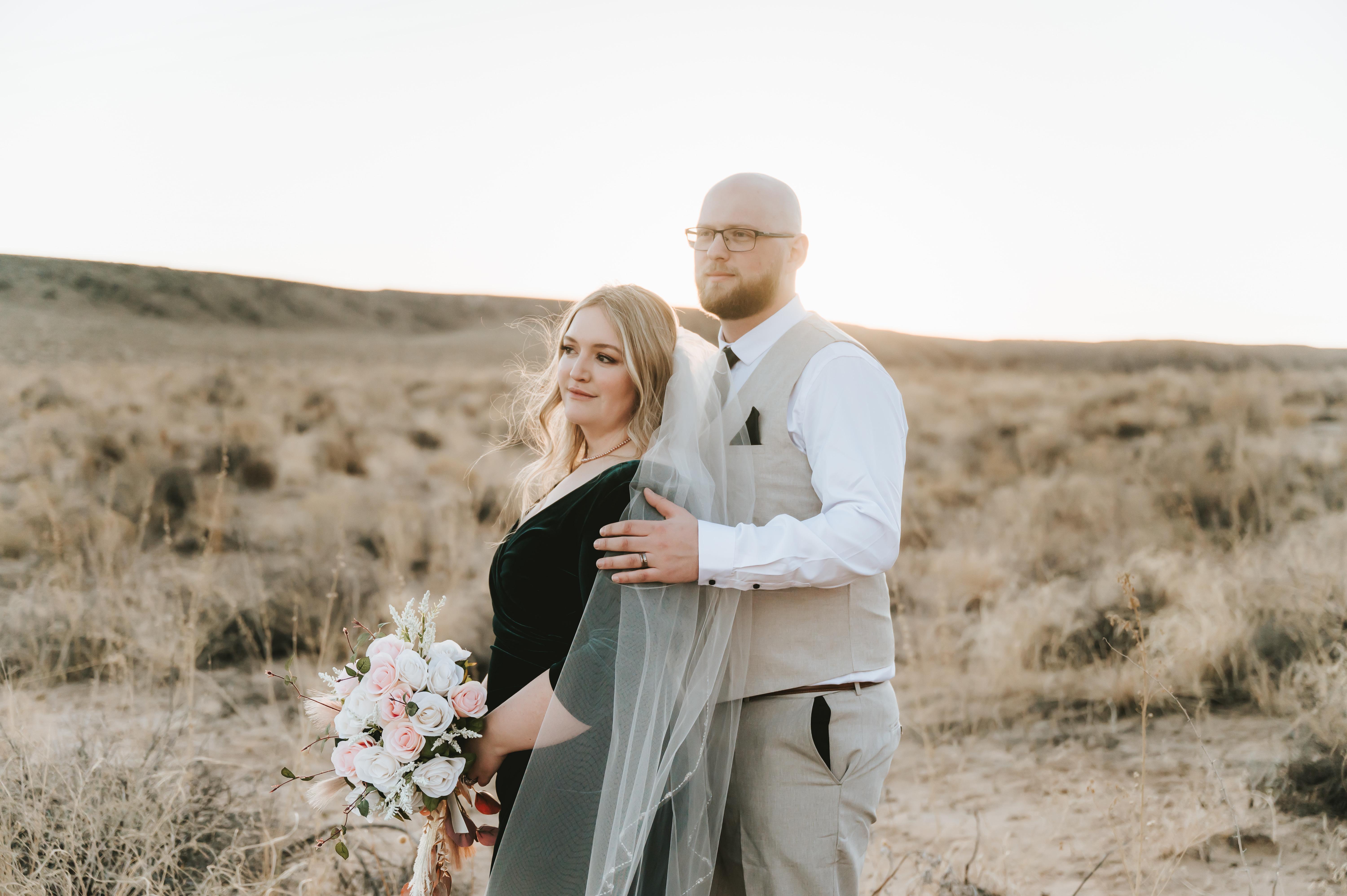 The Wedding Website of Garrett Valentin and Lauren Spensley