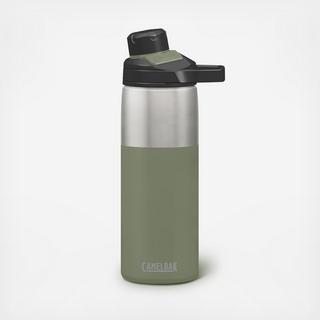 Chute Mag Vacuum Stainless 20 oz. Bottle