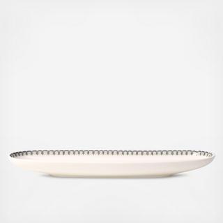 Casale Blu Bread Stick Dish