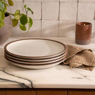 Dinner Plate, Set of 4