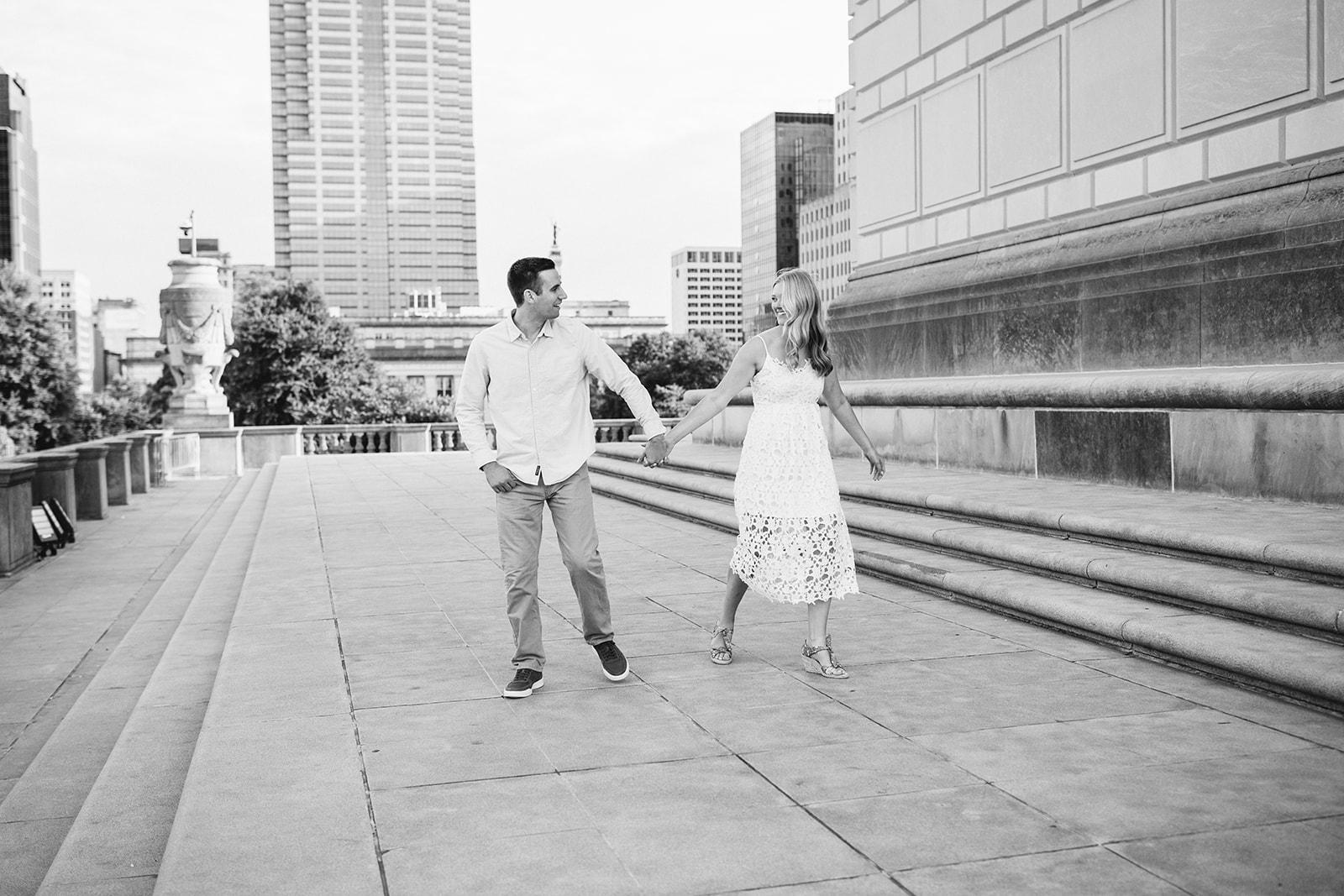 The Wedding Website of Kathryn Lindstrom and David Capone