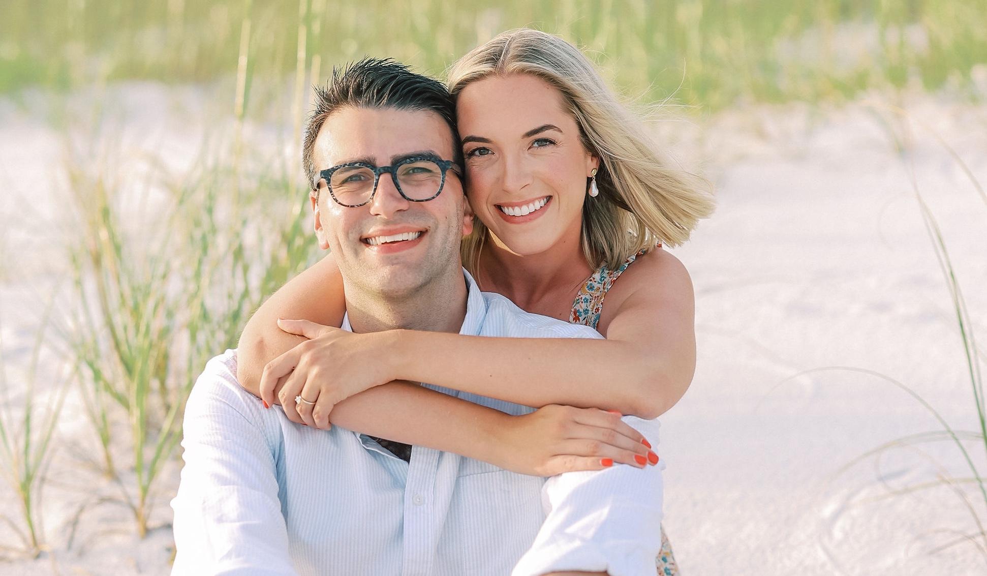The Wedding Website of Taylor Mae Marz and Kevin Richard Mason
