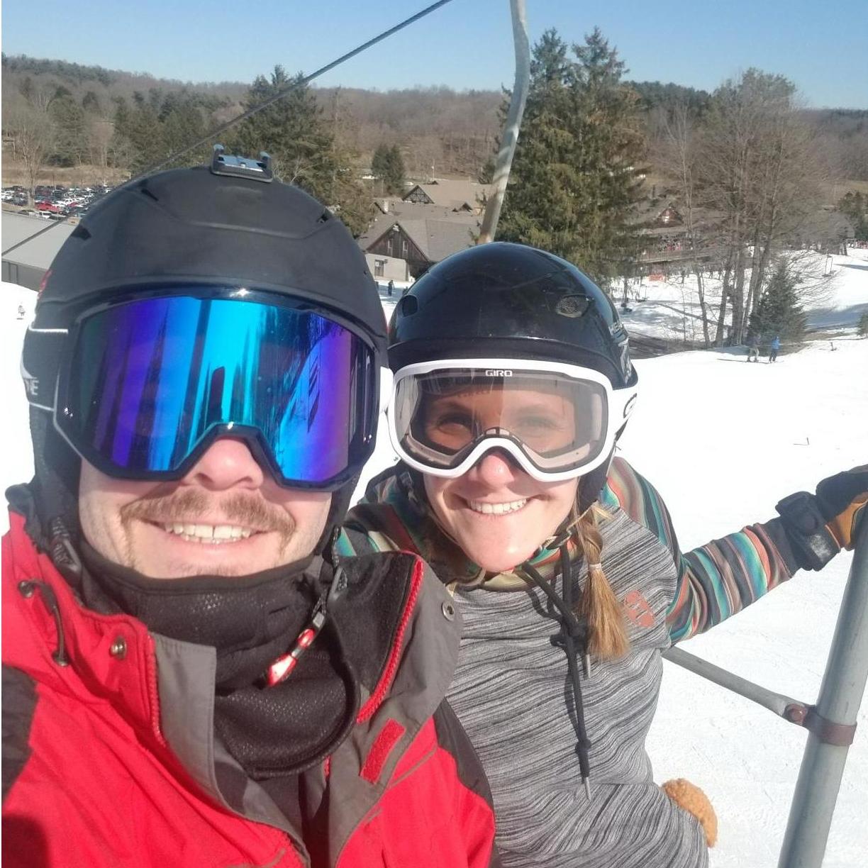 Shreddin' powder