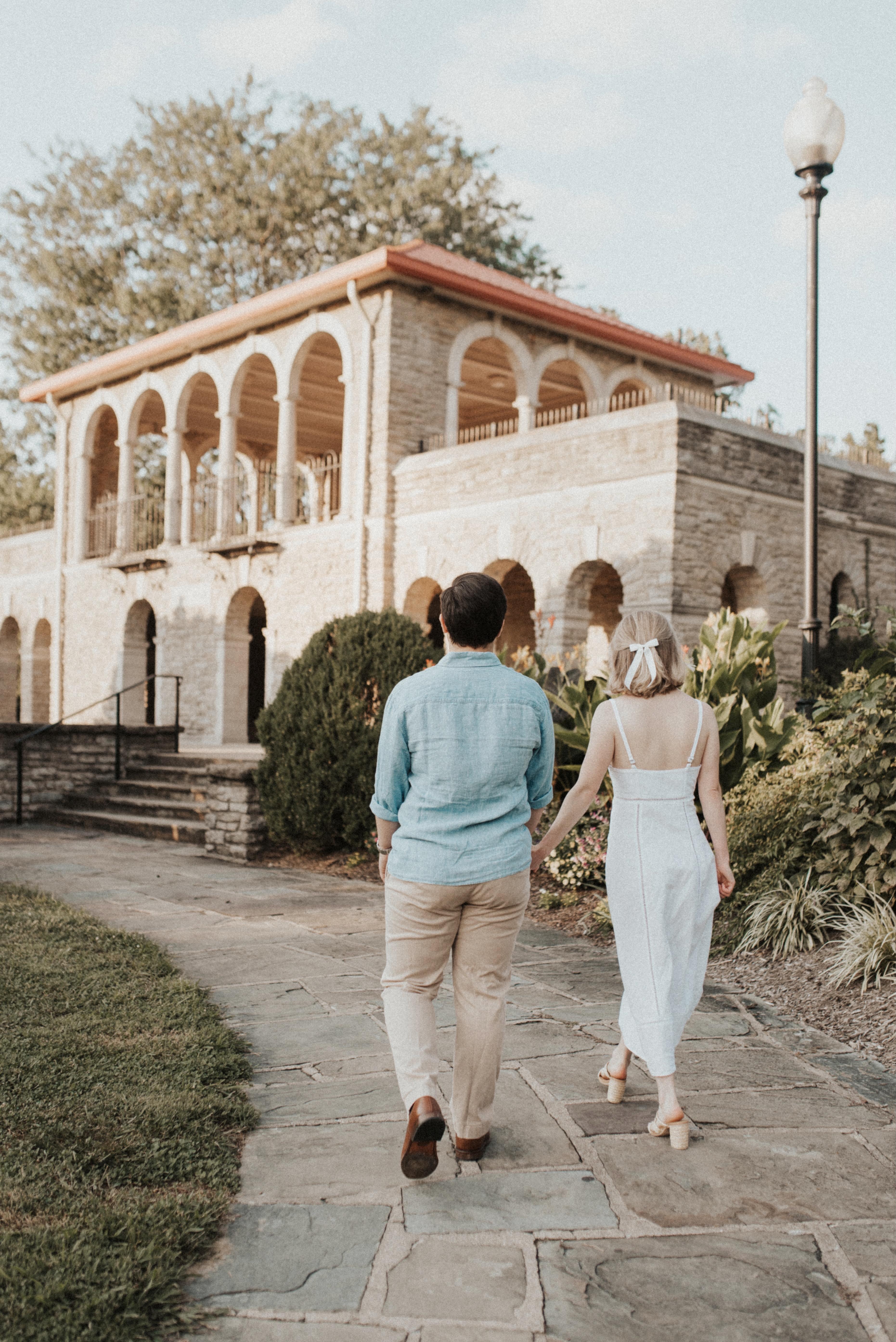 The Wedding Website of Taylor Washabaugh and Benjamin Dreskin