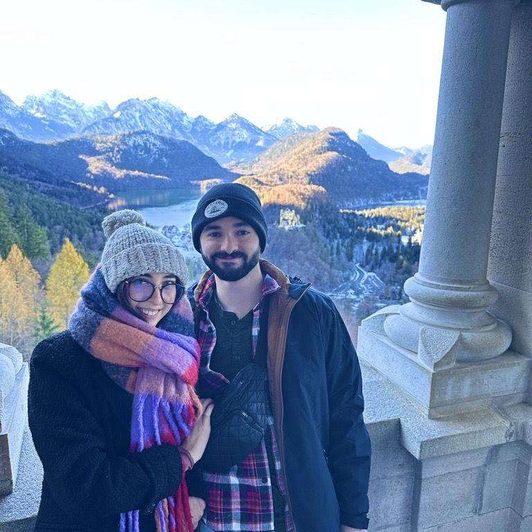 Bavaria, Germany | 2024