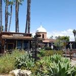 Los Rios Street Historic District